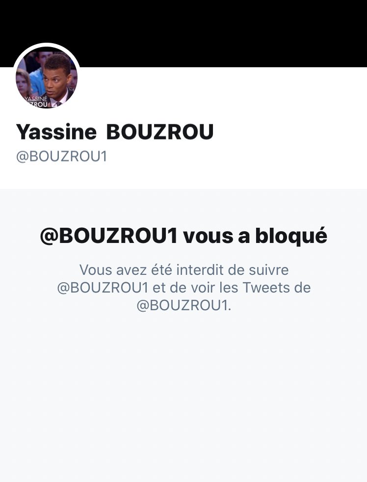 Michaël Pilater tweet media