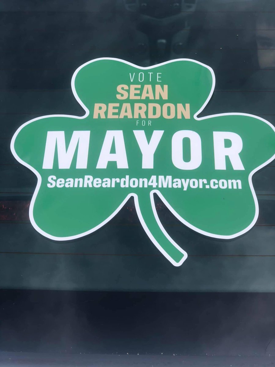 Sean Reardon tweet media