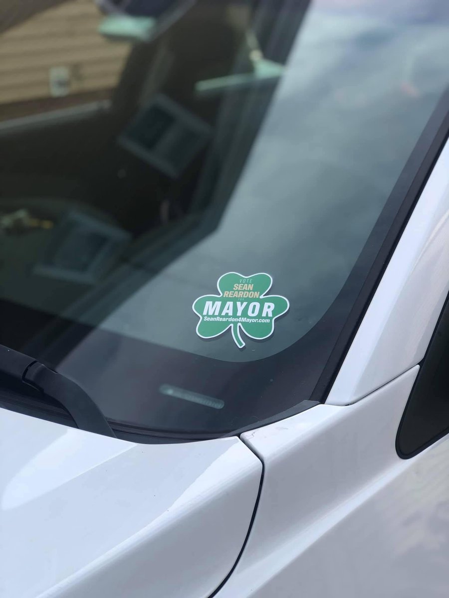 Sean Reardon tweet media