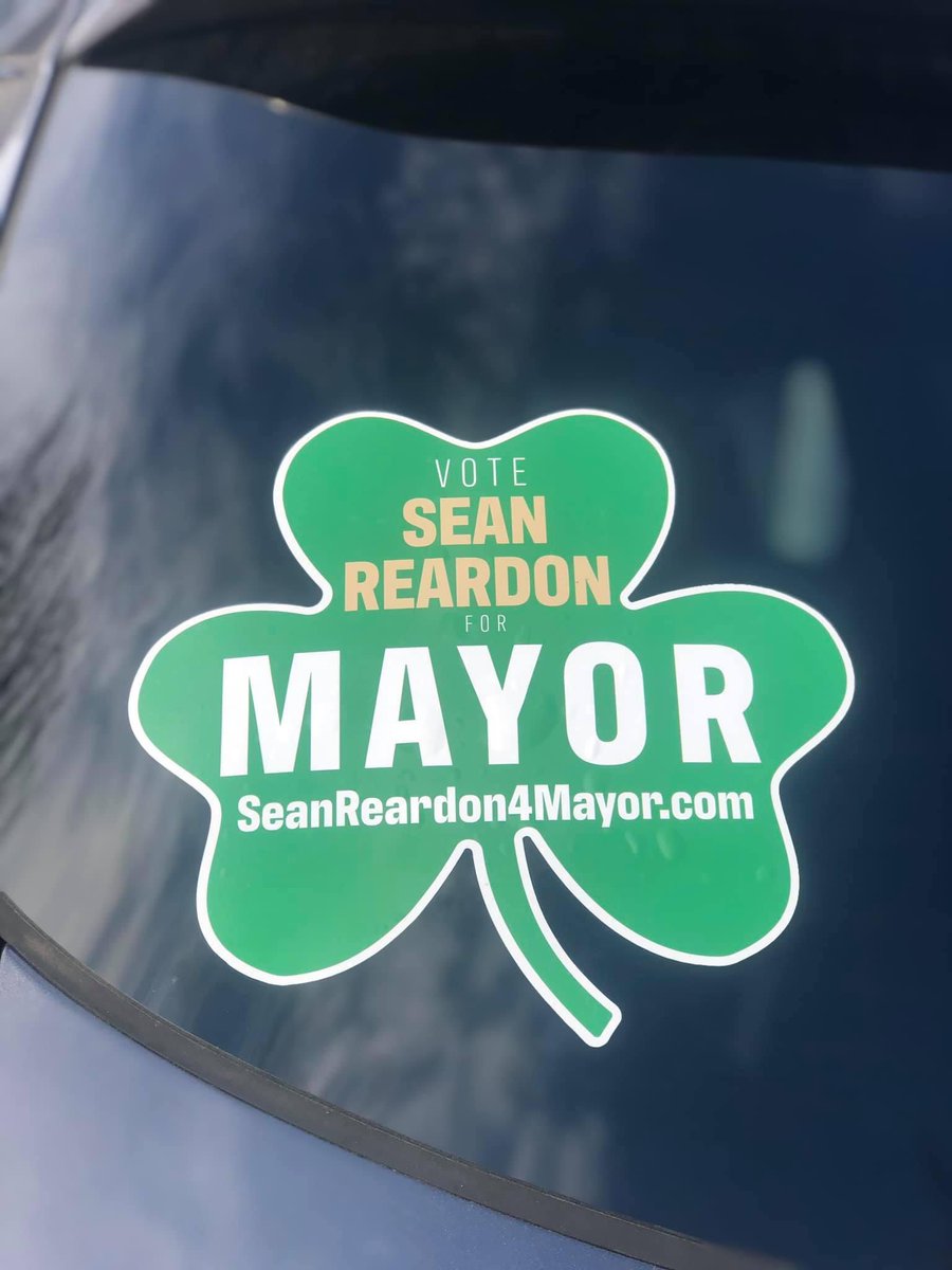 Sean Reardon tweet media