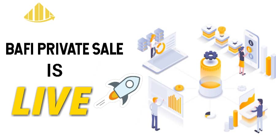 Bafifinancee's tweet photo. BAFI PRIVATE SALE IS LIVE
Join Here: https://t.co/WEbjsueeGZ
Contact : https://t.co/mTgSWREeqS
#BAFI  https://t.co/6ipC5pk8AY 
🧰Liquidity: Will be locked
Team KYCED
Team token locked
Audit
TS: 100,000
50% of Funds will be added to the liquidity pool
Non-Mintable
#BAFI #BNB #BSC https://t.co/Tf72cGJN6l