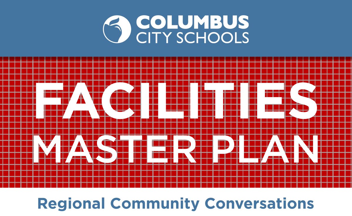 DrTinaPierce's tweet image. CCS is seeking your input! Help shape the future of the District’s facilities. Our Facilities Master Plan committee is hosting several community conversations and you’re invited to participate. Take our pre-meeting registration survey. #OurCCS

LINK: bit.ly/3er1wco