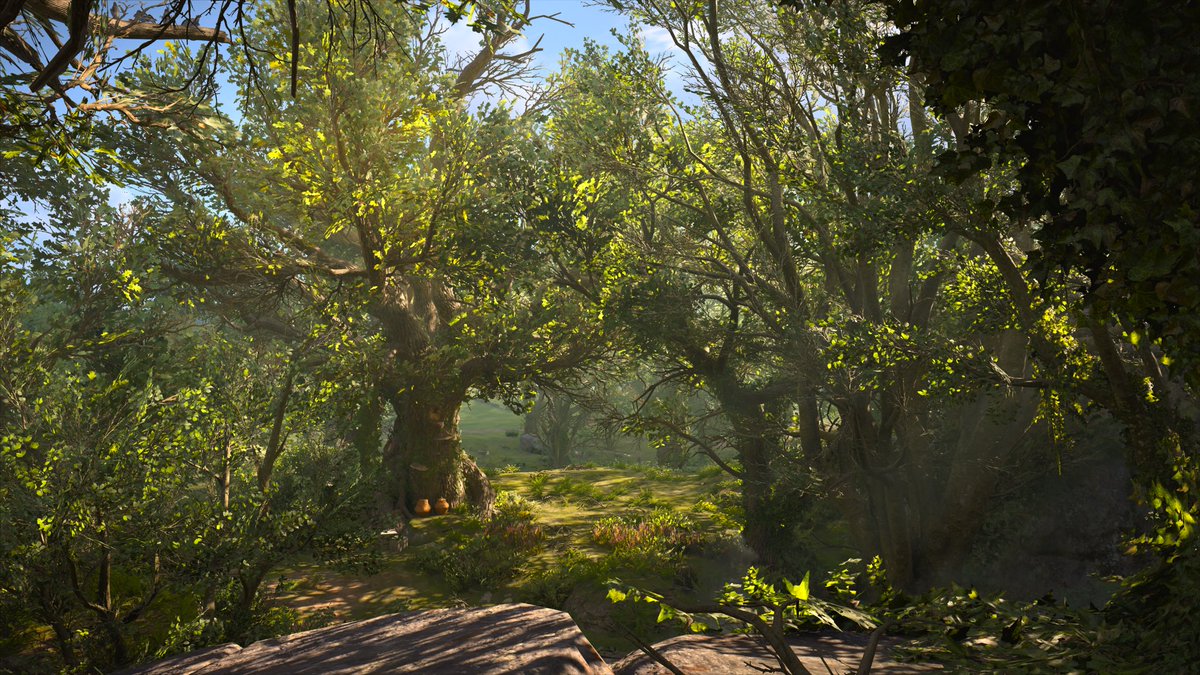 zItsJustPrince's tweet photo. Glowecestrescire 2/X
#AssassinsCreed #AssassinsCreedValhalla #ACUnite #ACPhotomode #PhotoMode #VGPUnite #ACFinest #Xbox #XboxSeriesX #XboxShare #landscapephotography @AssassinsITA @assassinscreed @UbisoftItalia @Ubisoft https://t.co/8pM7hDwbBh