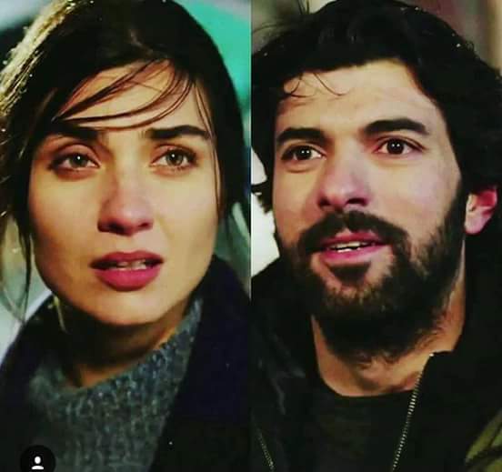 shoshoy8's tweet photo. 7 years ago ఌ ..#KaraParaAşk 
12 March  🦋💙❤️💙

#EnginAkyürek × #TubaBüyüküstun #Elmer https://t.co/Xyg3lujhmF