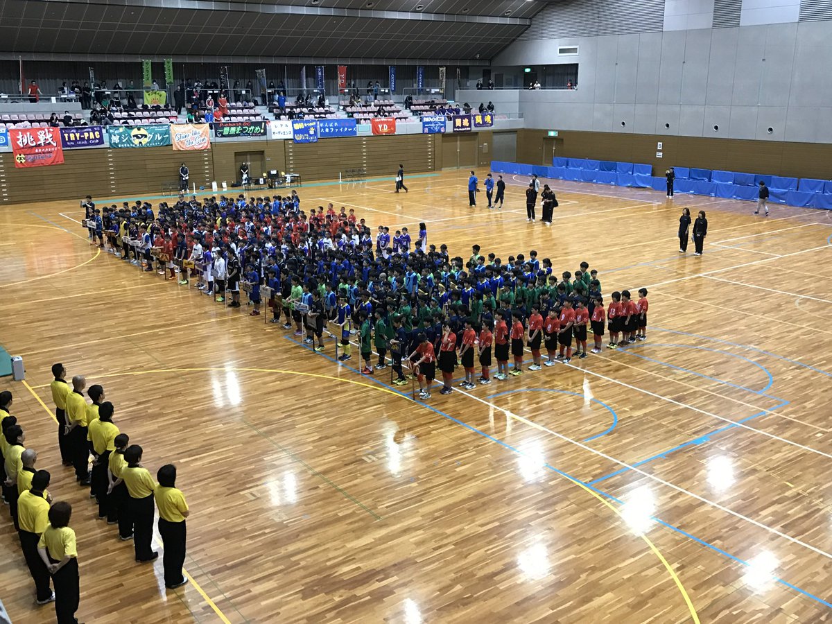 どっじひろば ふくしま Fukushima Dodge Twitter