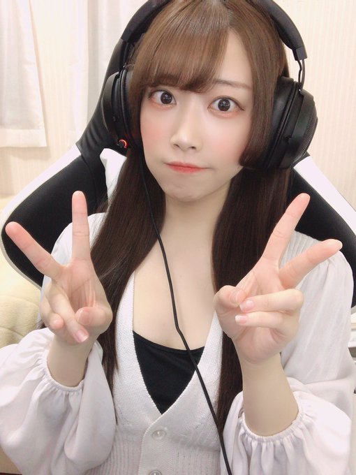 コスプレイヤー西井綾音のTwitter画像3