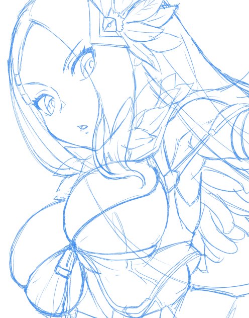 ラクのガキのとちゅ 