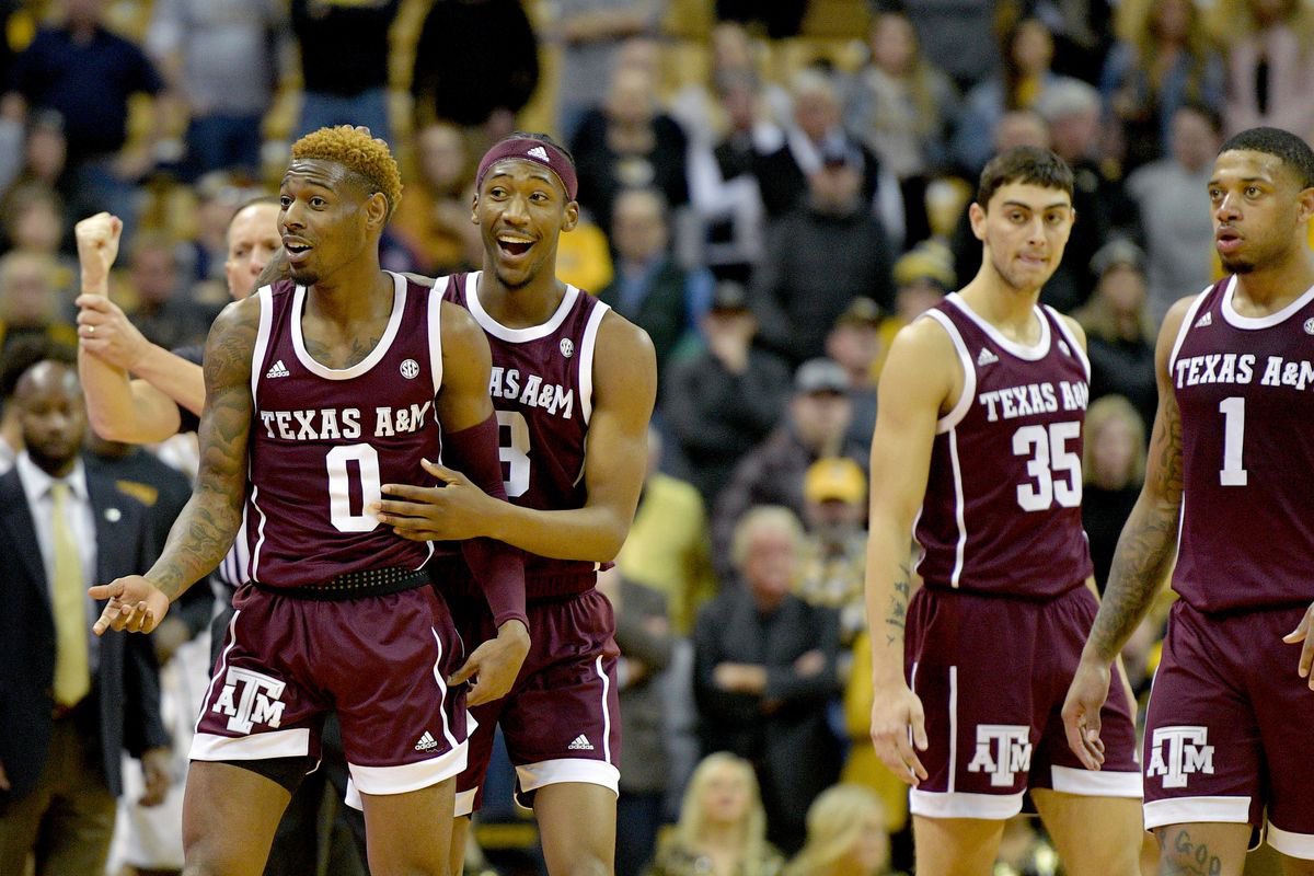 MaliqBrown1's tweet photo. Blessed to receive an offer from Texas A&amp;M @theCBGLive https://t.co/kPxk1YB4Jm