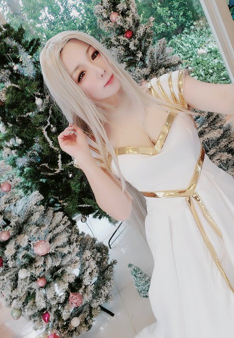 コスプレイヤー由貴のTwitter画像25