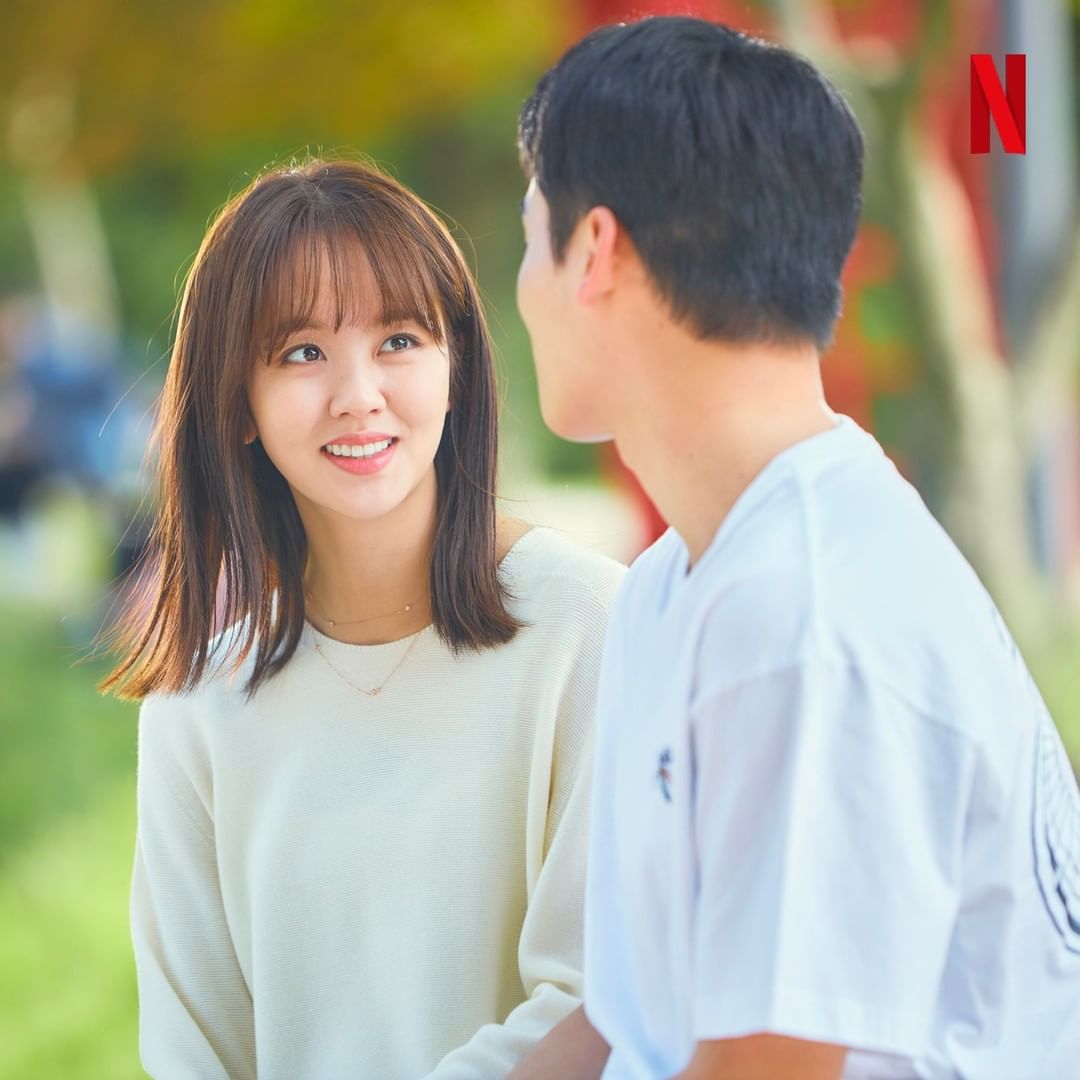 ate_chae's tweet photo. netflix korea ig update ❥
#LoveAlarm #LoveAlarm2
#LoveAlarmSeason2
#KimSoHyun #SongKang #GoMinSi #JungGaRam #KimShiEun https://t.co/PvCOf2trJM
