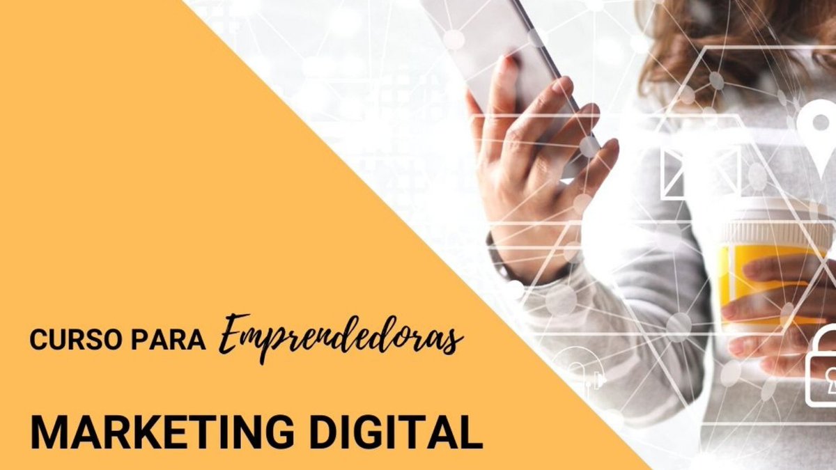 Mujeresxmas's tweet photo. Nuevo curso disponible en nuestra web! 🙌

Todos los tips para potenciar tu emprendimiento!📲 

Ingresá a https://t.co/ANZ9xBIR8C y conocé este y otros cursos gratuitos que tenemos para vos!💥

#mujeres #marketingdigital #tips #proyectos #capacitación #cursosgratuitos #innovación https://t.co/fLn3xWuv4o