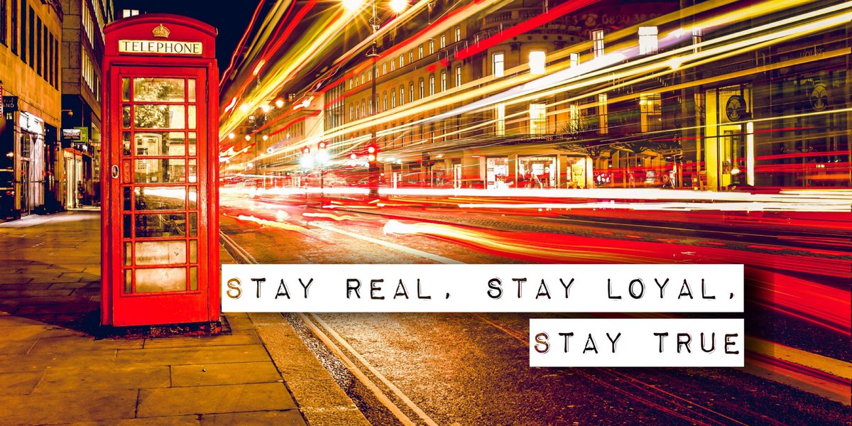 Keep your circle tight! Make sure those around you, lift you up and help make you better - if not, cut em loose!