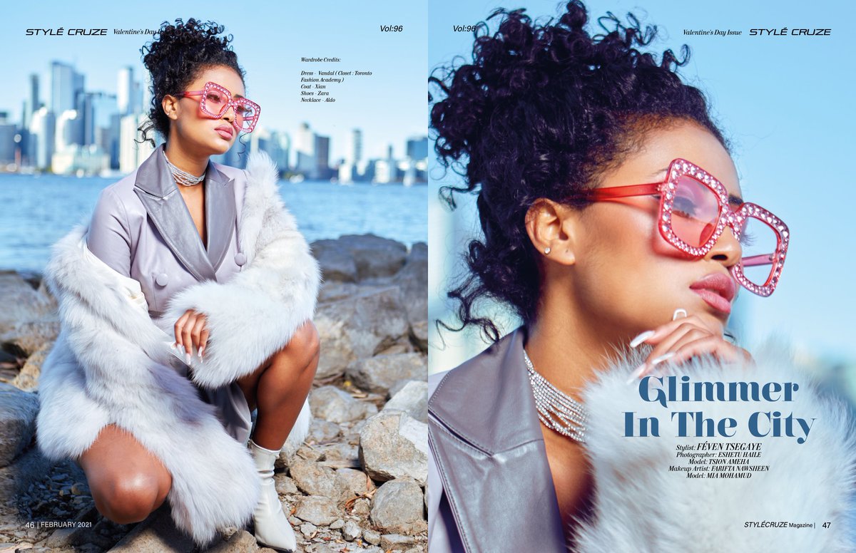 fevstylist's tweet photo. Did it again 🥰 featured in @style_cruze ... 💜 patience is bitter but it’s fruit is sweet 🍭

#fashionstylist #fashion #fashionblogger #style #fevstylist #fashionstyle #stylist #fashiondesigner #ootd #torontostylist #fashionphotography #instafashion #toronto https://t.co/eqby09rhYR