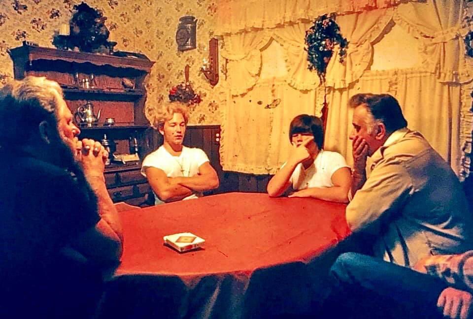 FilesWarren's tweet photo. En nuestra presentacion del viernes 19 de marzo en Heredia, hablaremos de The Devil in Connecticut, ¡el caso que inspiró The Conjuring 3, y muchas otras!  ¡Llame al 506-8841-0547 para hacer reservaciones!  ¡El tiempo se acaba rápidamente! #theconjuring3 #conjuring #paranormal https://t.co/QwvmNZFm37