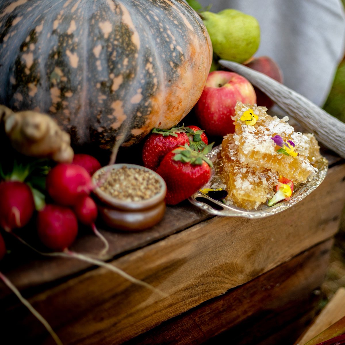 ORANGE F.O.O.D WEEK 2021 // Signature Event - Shining the Light on Local Producers - 12 - 16 April 
⁠
Tickets are selling quickly for this special line up of show, tell and taste workshops being held throughout the week of the festival. 👉 bit.ly/shiningtheligh…