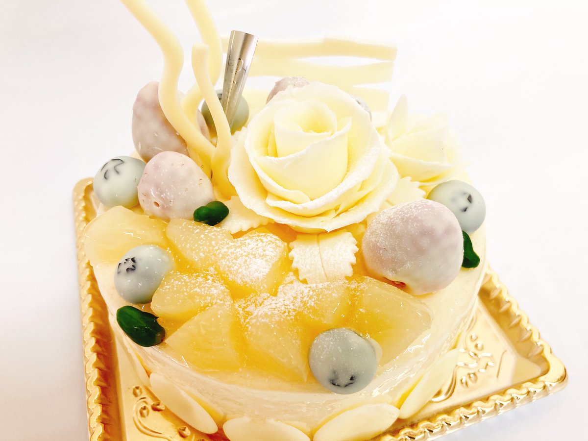 盛岡風月堂 Fugetsudo01 Twitter