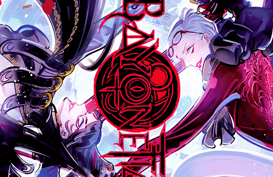 daily bayonetta tweet media