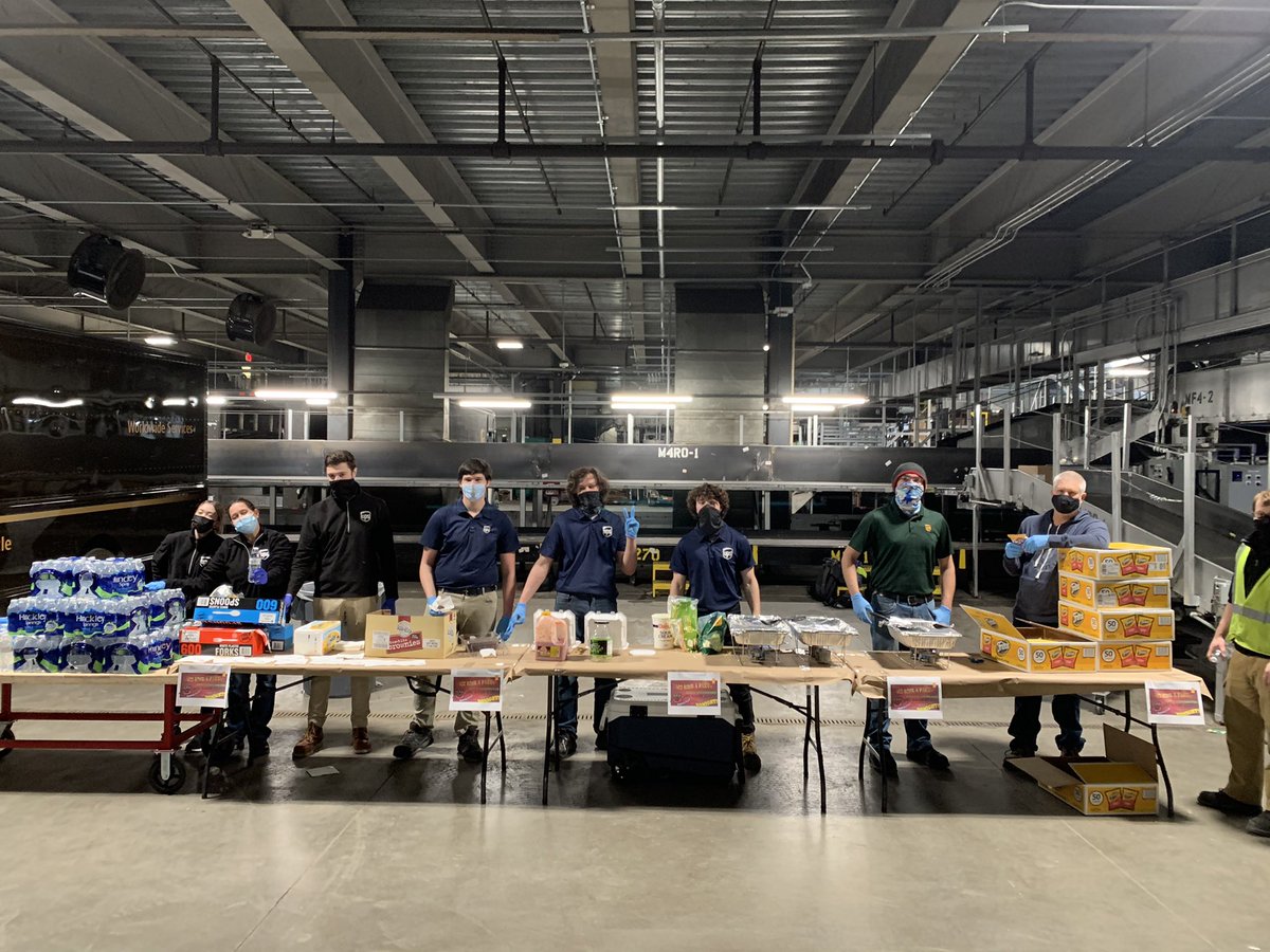 Twilight Team ready to #ServeItUp for our 60 days #DartFree