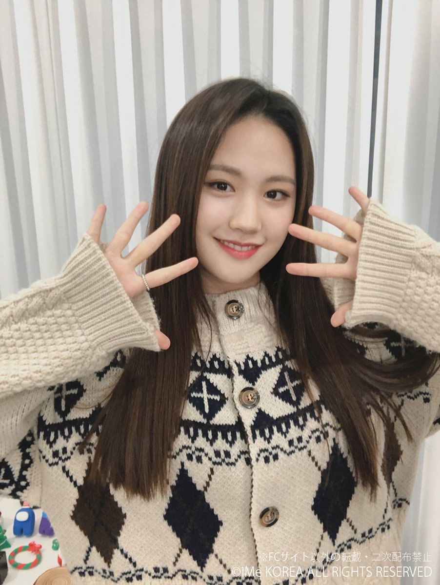 Dreamnote_Japan's tweet photo. [#SUMIN]
Hello!!!!!🖐🥰❤
#수민 #드림노트 https://t.co/HfdRCk3fdv