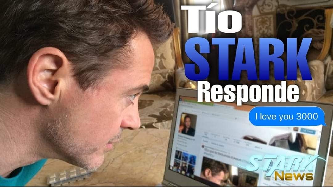 IMITANDUP1's tweet photo. https://t.co/r84mx3UF2k
Amigos Tony Stark respondió algunas preguntas que dejaron aquí en face
Vayan a verlo los amo 3 millones ❤️ https://t.co/gJepd8nzME