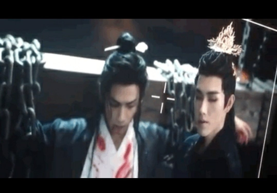 let me bring this back instead, let's smile in pain❤️

cr:owner