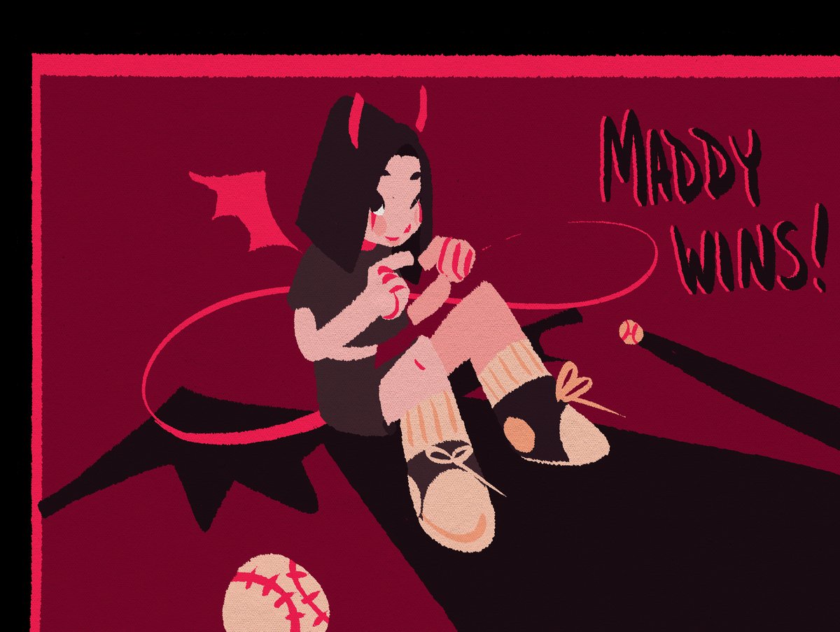 IT IS YOUR BIRTHDAY!!! HAPPY MADDY DAY <a href="/maddycha/">maddy ੈ✩‧₊</a>