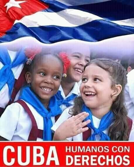 SalomnMontoya1's tweet photo. #Cuba: La ciencia cubana no persigue reconocimientos, sino respuestas; no investiga para recibir honores, porque no hay satisfacción más grande que ponerse al servicio de su pueblo. @DeZurdaTeam https://t.co/Rrc7pYOcjY