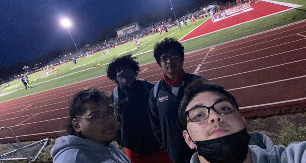 Logan Gandara tweet media