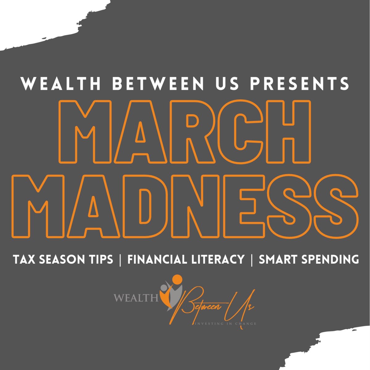 Wealth Between Us tweet media