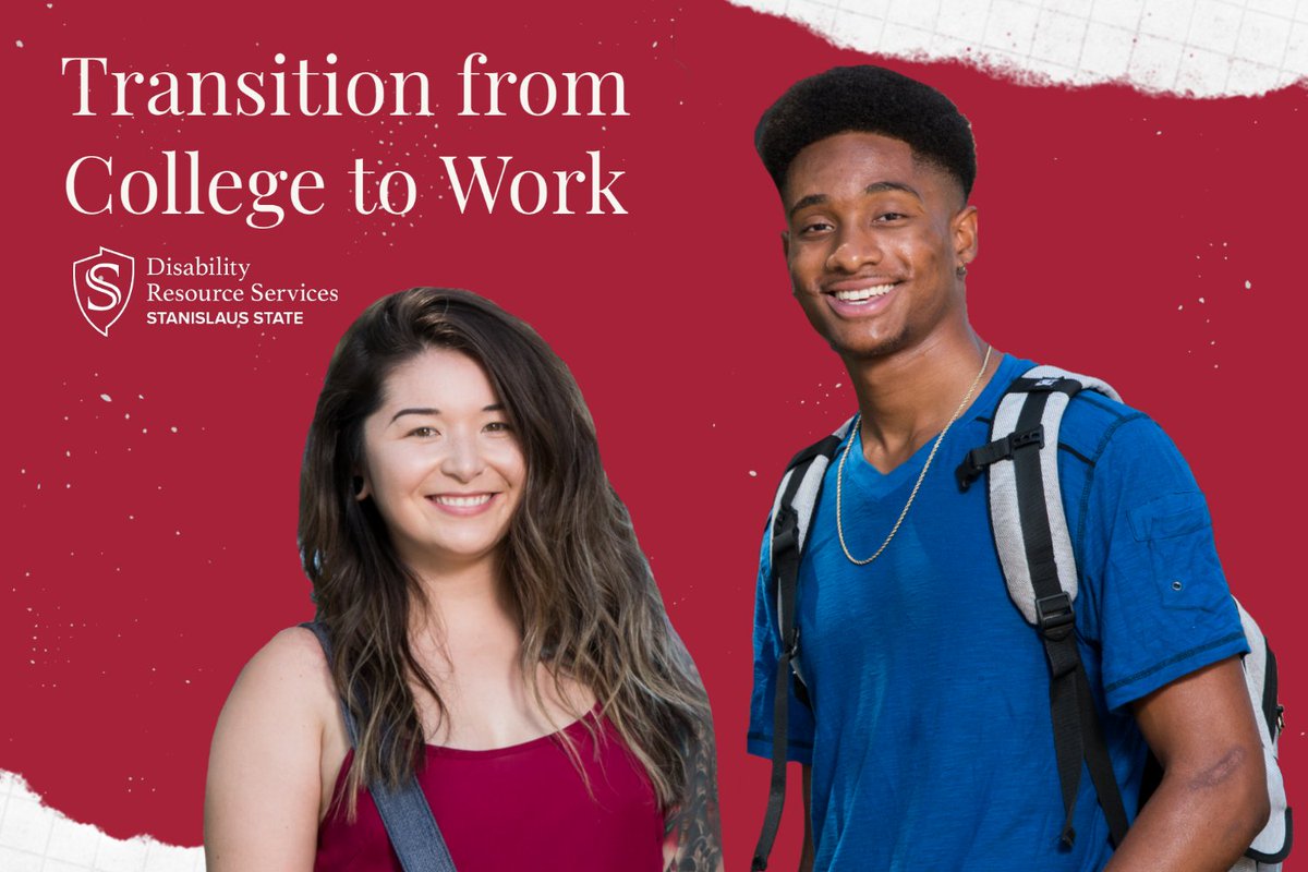 Stanislaus State DRS tweet media