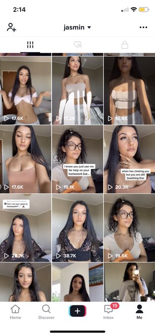 follow my tiktok 💜 https://t.co/VbanHDWzY0 https://t.co/ME77H669PC