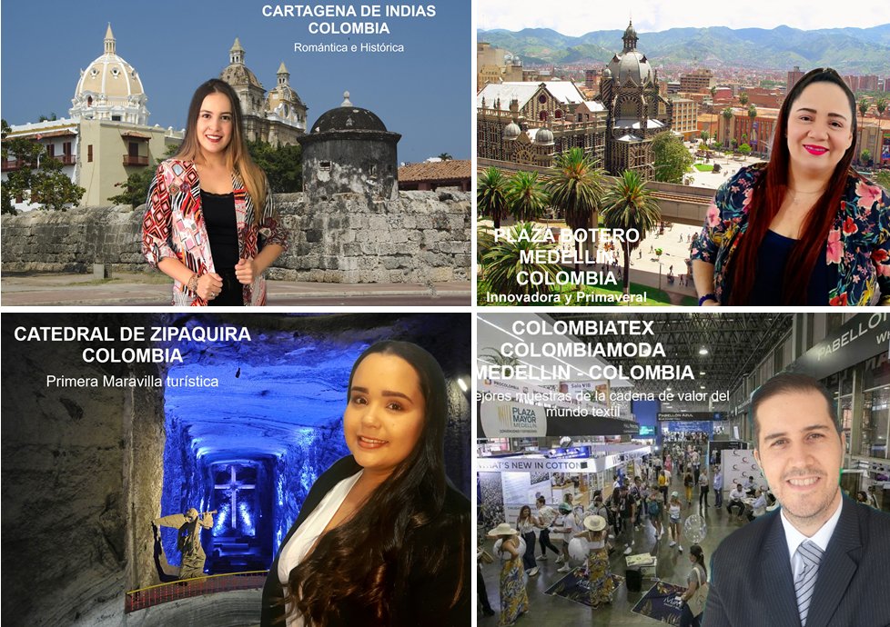 TRAVEL_SOLUTION's tweet photo. ¿Cómo seguimos alistandos en Travel Solutions Colombia DMC para tu empresa?💪 - https://t.co/27xx3J0GW3 https://t.co/hXfLBDPZeE