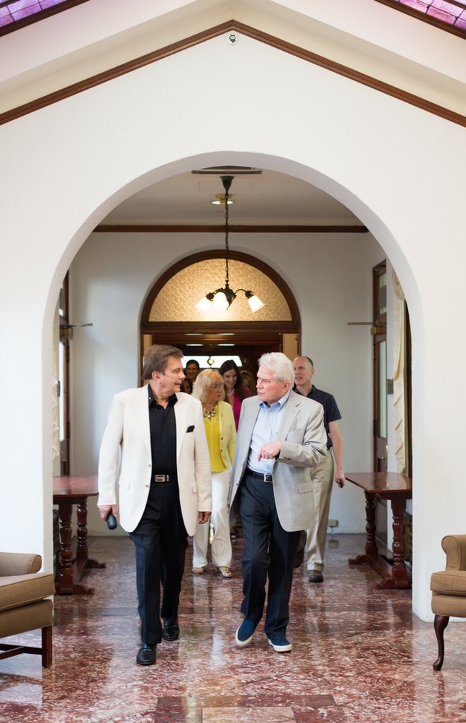 EdSilvoso's tweet photo. Today Ruth’s brother, Luis Palau was ushered into God’s presence. We pioneered mass n media evangelism in the 70’s in Argentina n Latin America. We thank God 4 all that He did through this ministry. Let us pray 4 his wife Pat n also for his children who are carry on the ministry https://t.co/N9lg4RUndm
