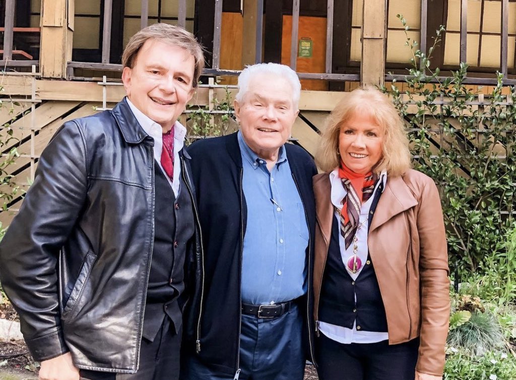EdSilvoso's tweet photo. Today Ruth’s brother, Luis Palau was ushered into God’s presence. We pioneered mass n media evangelism in the 70’s in Argentina n Latin America. We thank God 4 all that He did through this ministry. Let us pray 4 his wife Pat n also for his children who are carry on the ministry https://t.co/N9lg4RUndm
