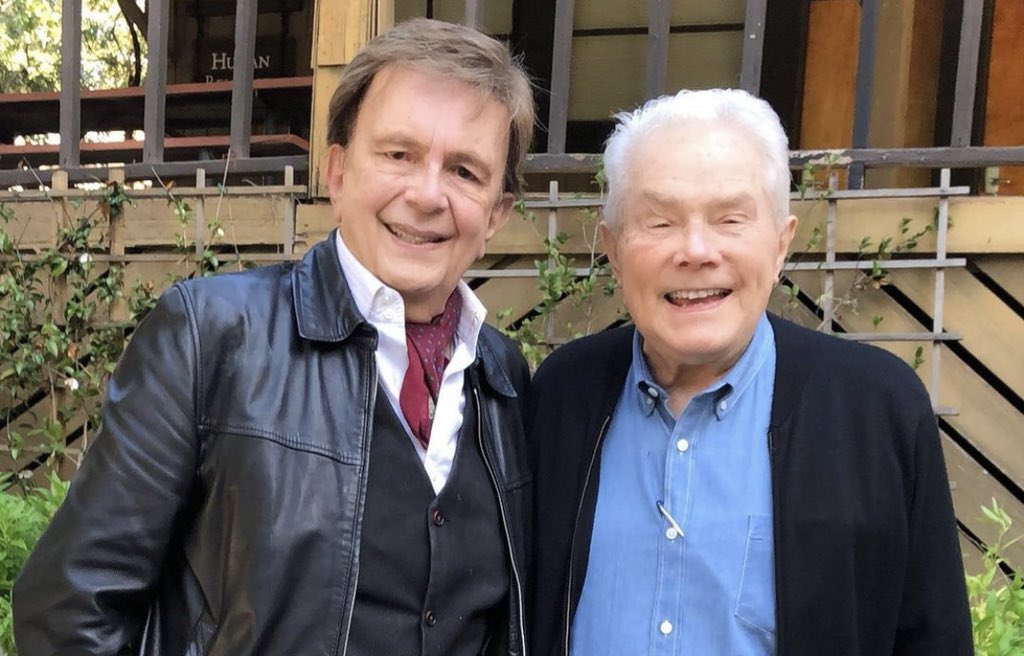 EdSilvoso's tweet photo. Today Ruth’s brother, Luis Palau was ushered into God’s presence. We pioneered mass n media evangelism in the 70’s in Argentina n Latin America. We thank God 4 all that He did through this ministry. Let us pray 4 his wife Pat n also for his children who are carry on the ministry https://t.co/N9lg4RUndm