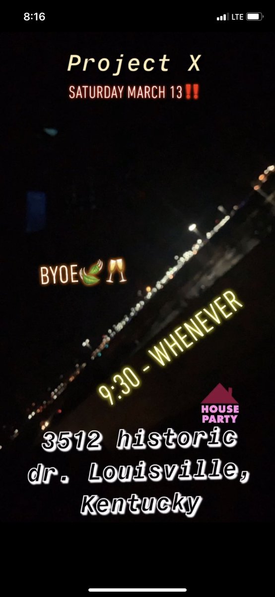 TimariYoung's tweet image. PROJECT X!! MARCH 13