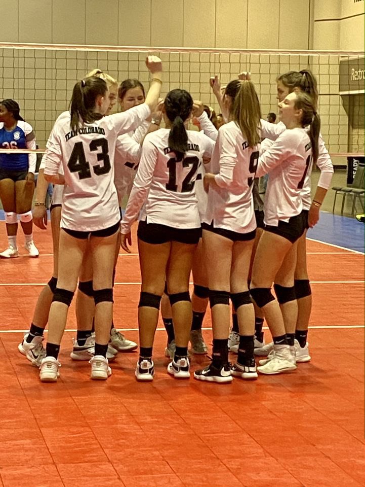 CullenAyla's tweet photo. Team Colorado 17N https://t.co/2ZMjE2qrwS
