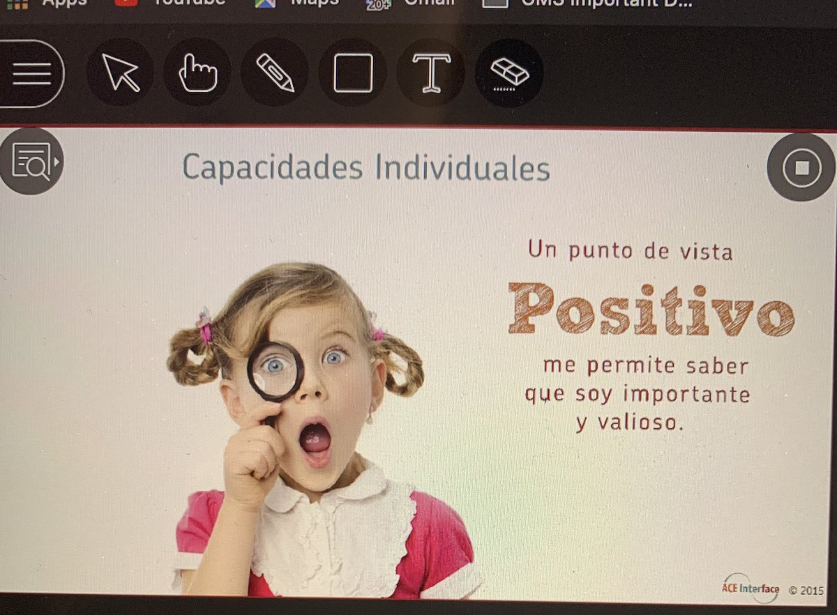 PersonShona's tweet image. My heart melts every time our community comes together. ❤️#ParentAcademy #ACEInterface @GlasgowMS