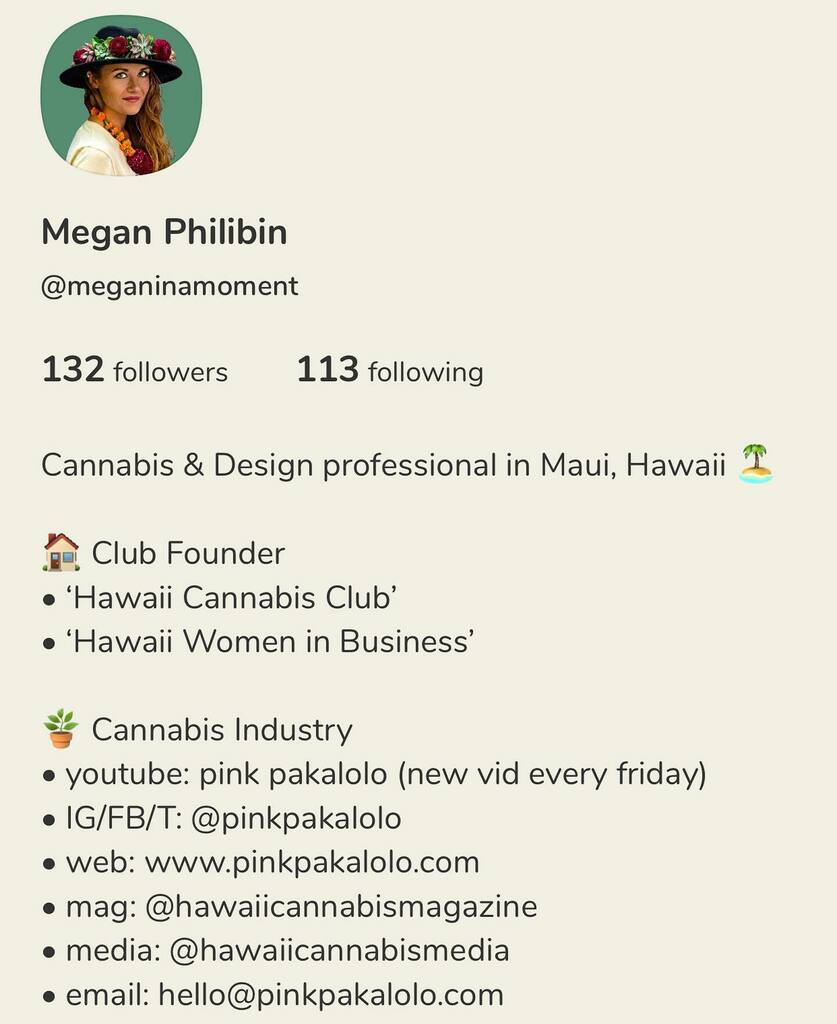 Come find me on the Clubhouse app! 🗣

I’ve been meeting and speaking with the most interesting, talented and accomplished people. So stoked on this new social media platform. 

#clubhouseapp instagr.am/p/CMTJZ2lhT0Q/