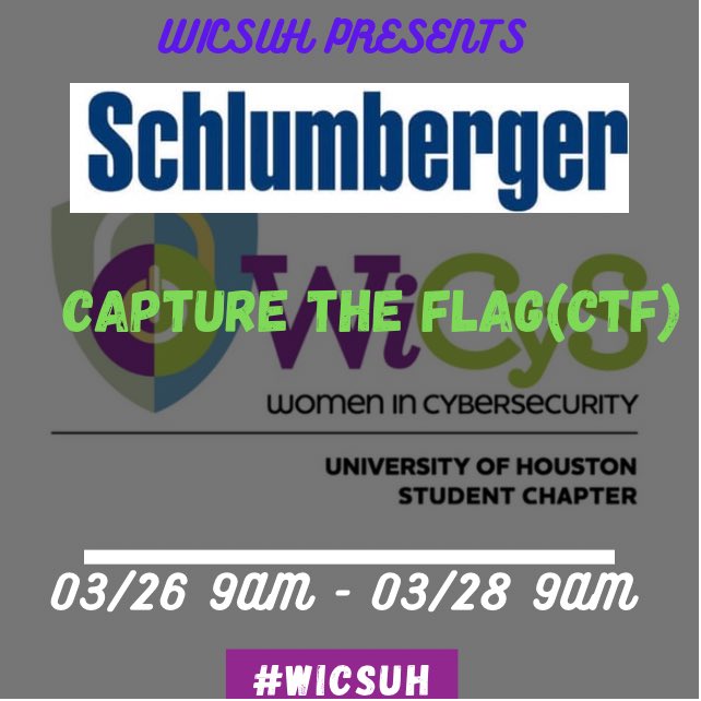 WiCSUH tweet picture