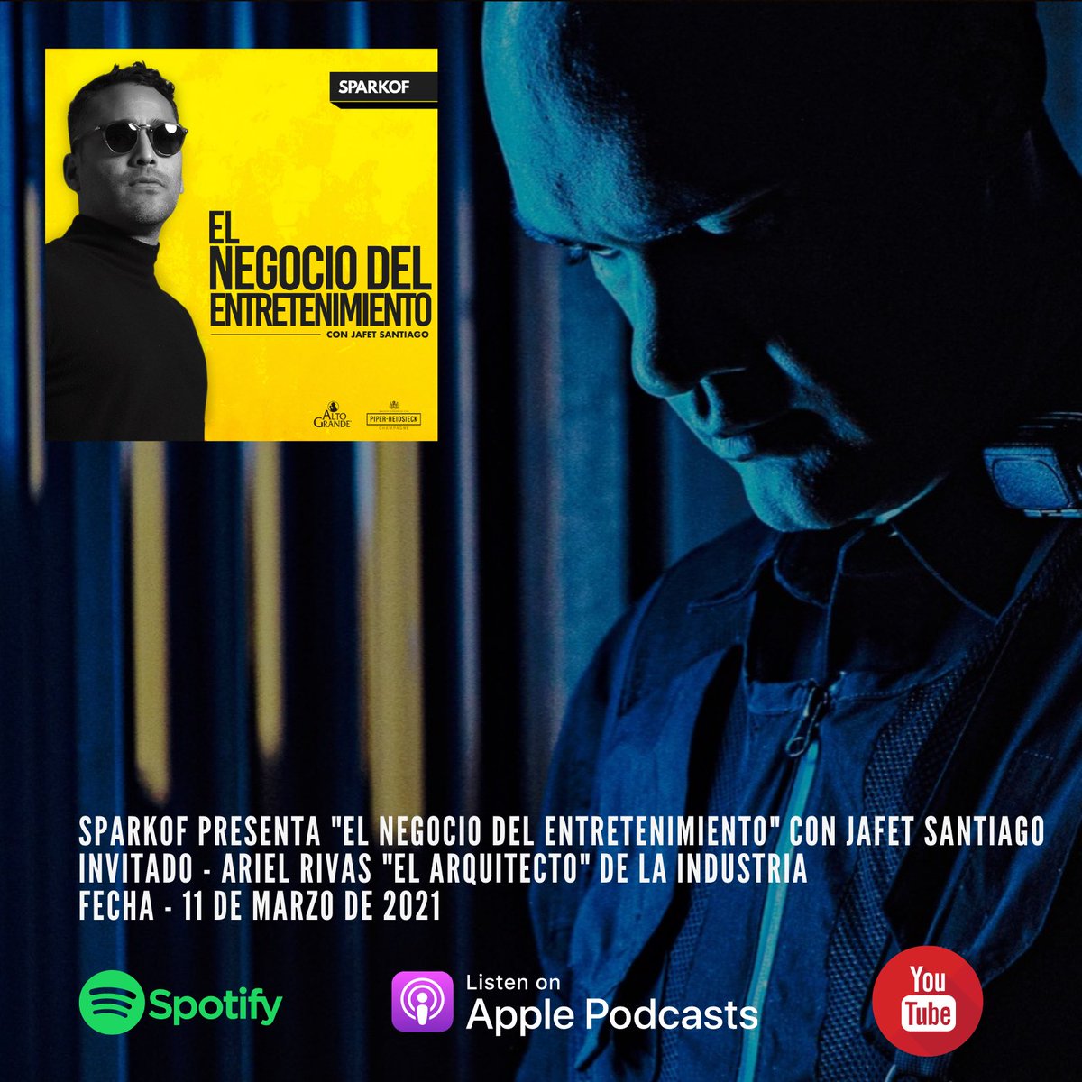 Sparkof Company tweet media