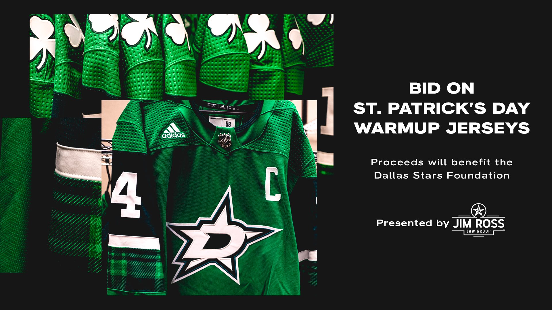Dallas Stars Foundation on X