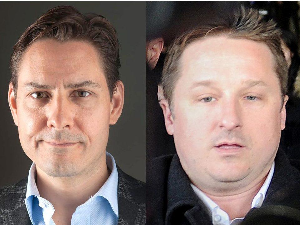 Michael Kovrig, Michael Spavor to face first trial 'soon' Chinese media report