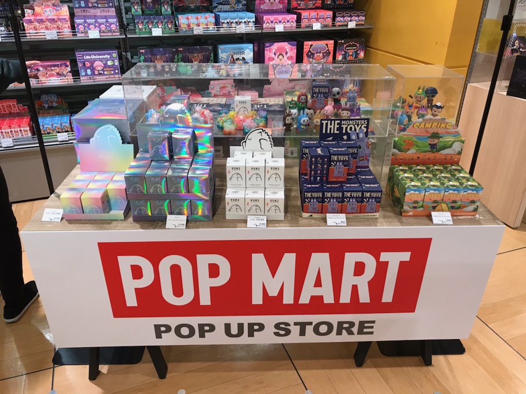 天神ロフト様で大展開中‼️（ @LOFT_TENJIN ） 🎁購入特典あります