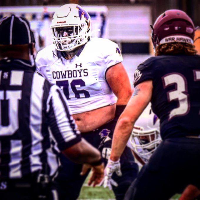 dctf's tweet photo. Linemen Appreciation Tweet.

😎 @Hmoore7678 https://t.co/NsBTAt6H4R