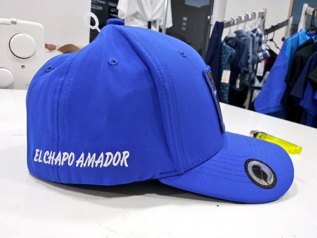 Fatimaarambula8's tweet photo. 🤩 #teamChapo #MiBatFav😎💪🏼 https://t.co/S9uI0wsFnP