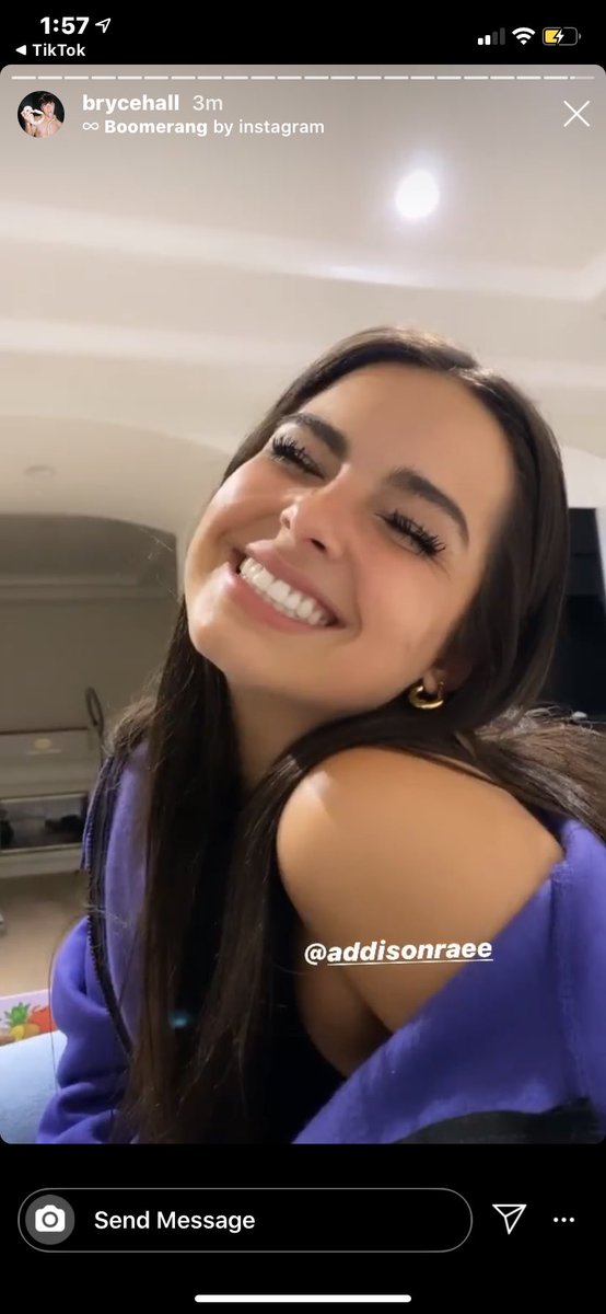 okisdaya's tweet photo. just keep addison rae happy please https://t.co/65jt5dSnz1