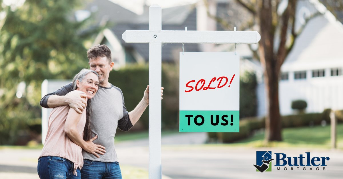 Butler Mortgage tweet media