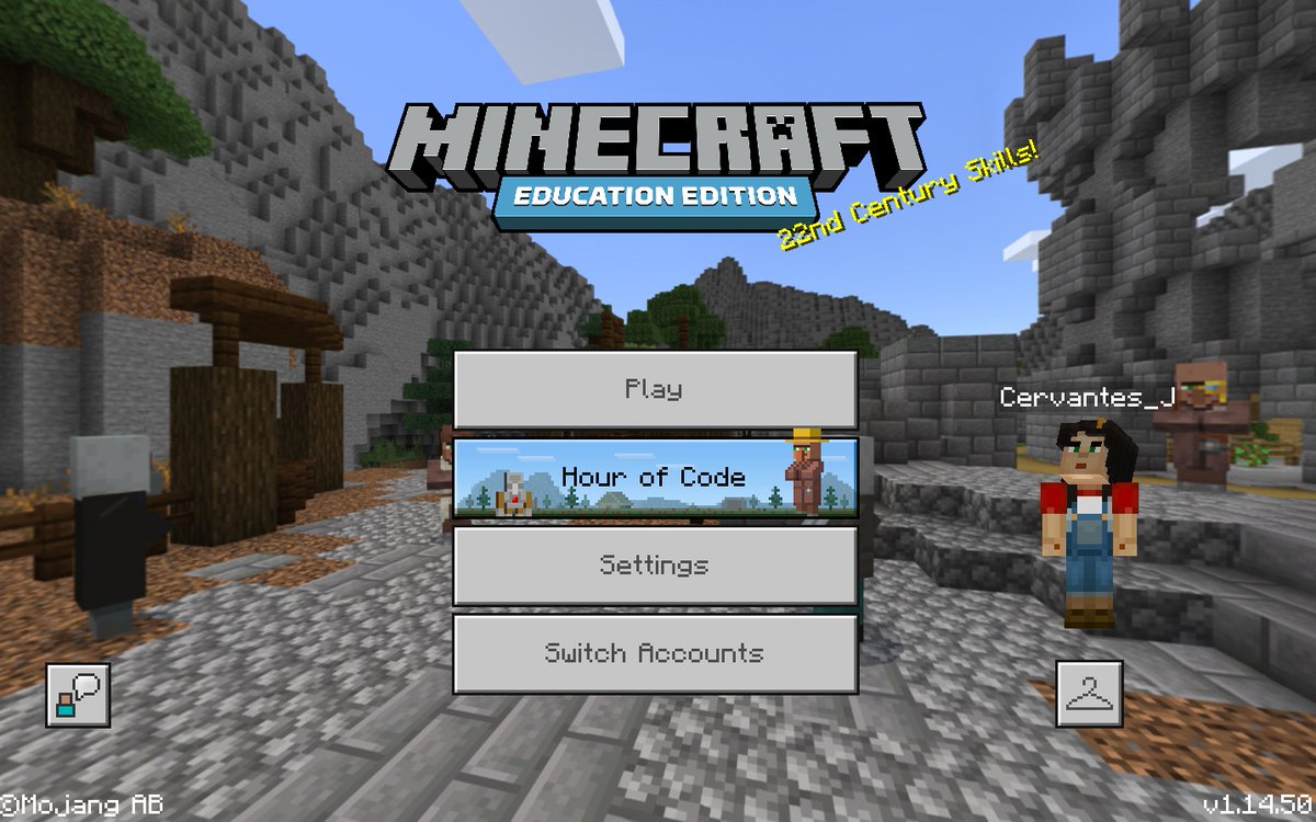 jxc0360's tweet photo. 2nd graders in @ClaudiaSetka's class
@LomitaSTEAMMag engaging w/
@PlayCraftLearn for the 1st time. #Creativity, #CriticalThinking, & other #EssentialSkills.
@iwearthecrowns, u would have been proud.
@ITI_LAUSD #PS5LAUSD #CS4LAUSD
@LAUSDLDSouth #STEAMnSouth #STEAM #SuperSouth https://t.co/GwBgJtLRfT