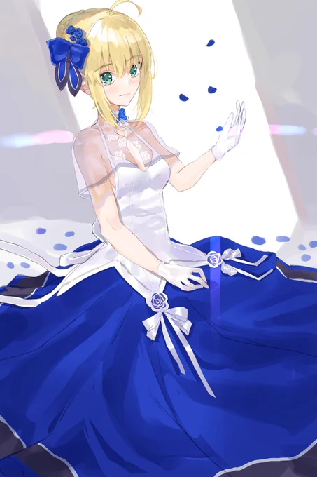 ウマ娘で思い出したのが宝塚記念のアルトリア
#FGO 